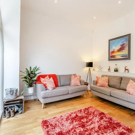 The Mill Townhouse *