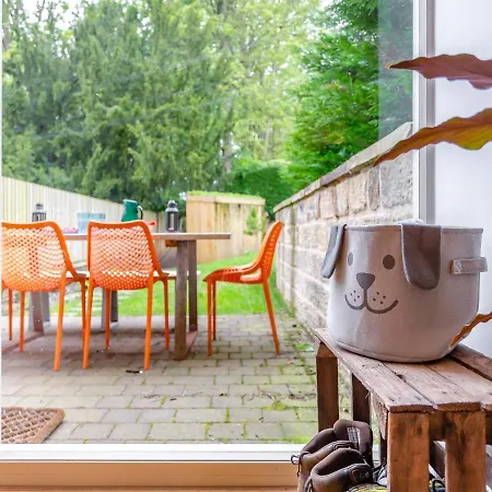 Holiday home The Mill Townhouse