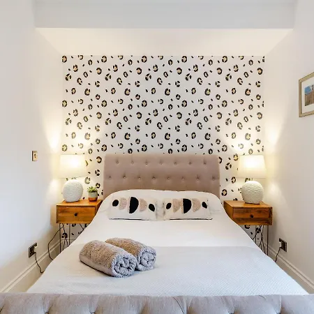 The Mill Townhouse Holiday home *